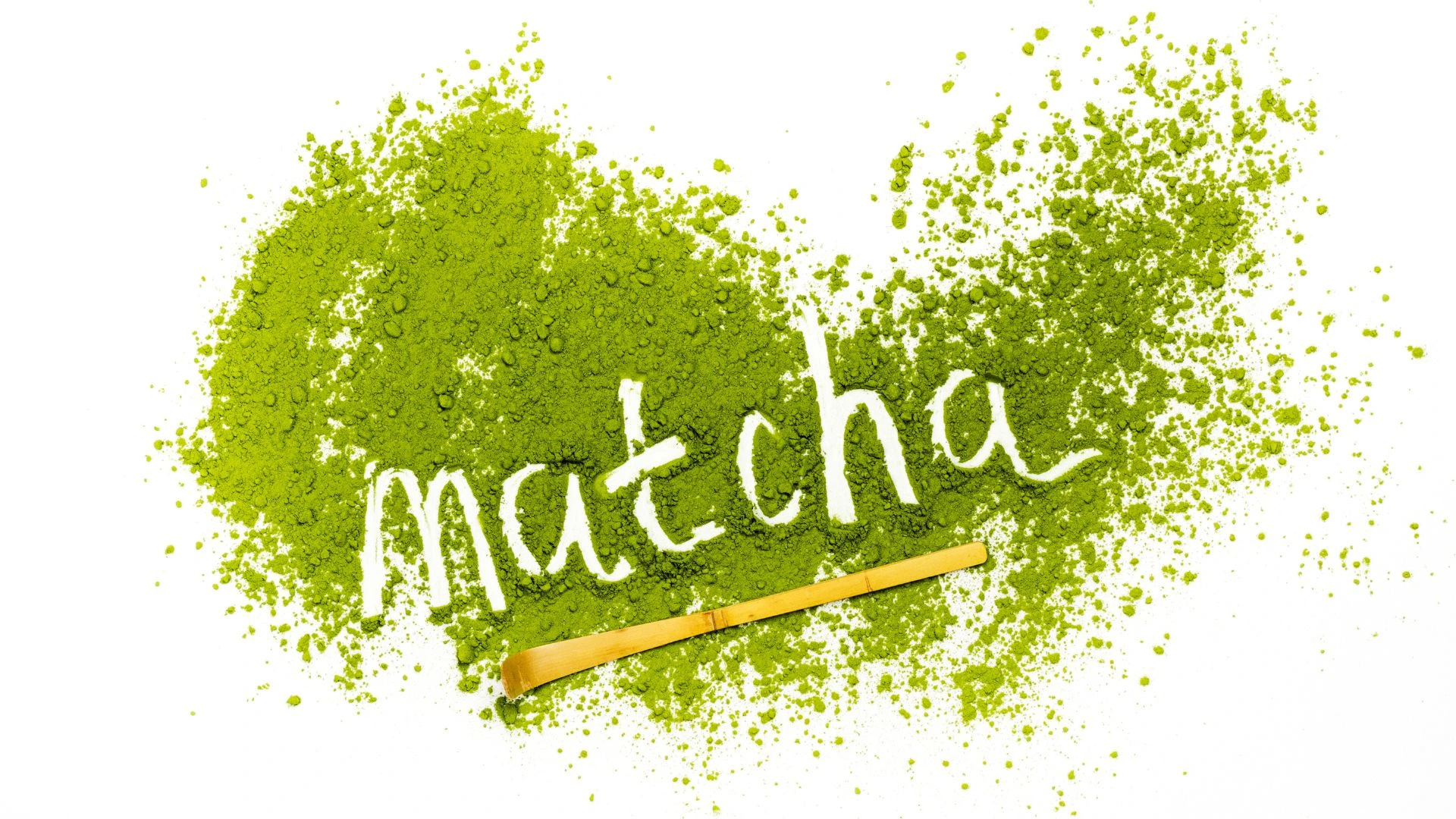 Matcha ako ideálna náhrada kávy v čom vám vie pomôcťb